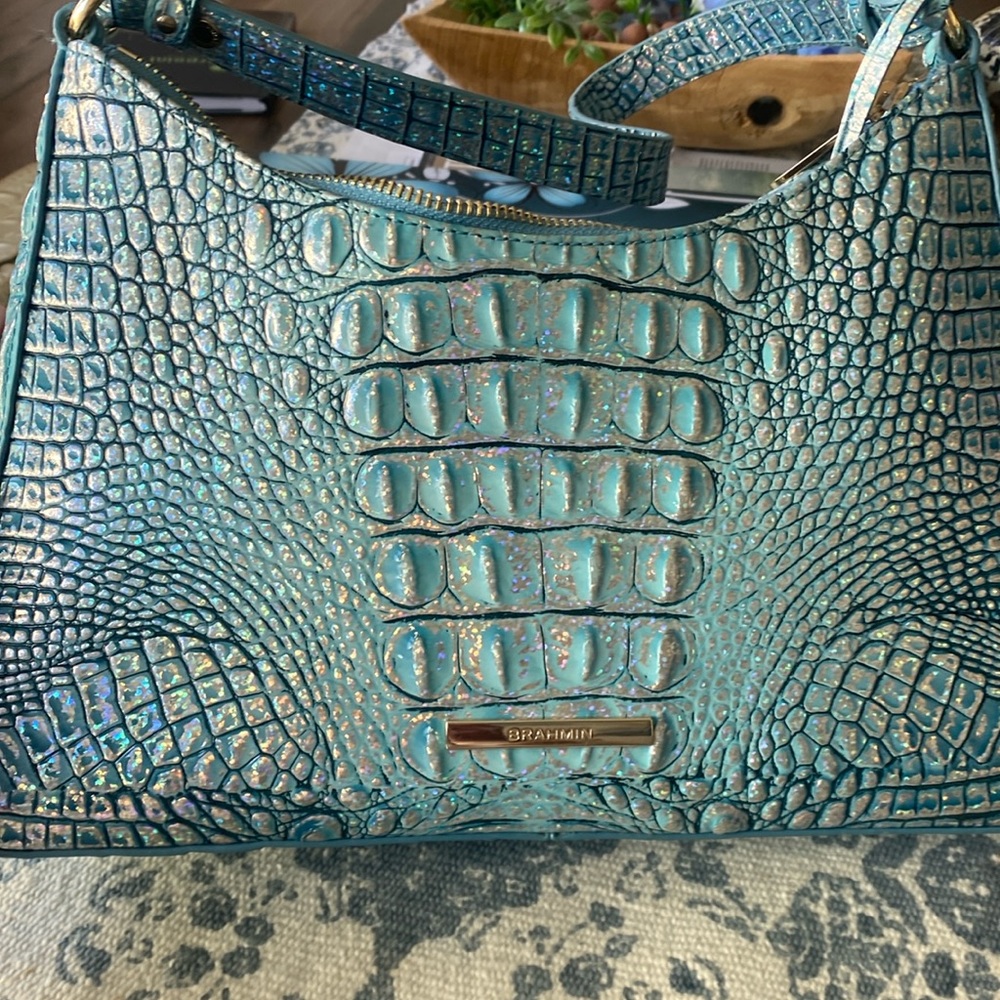 Brahmin esme arctic blue Melbourne
